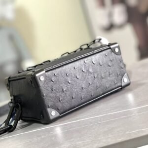 حقيبة Louis Vuitton Mini Soft Trunk