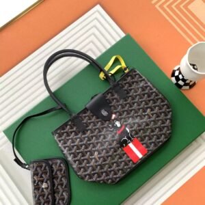 حقيبة Goyard أنجو ميني