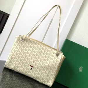 حقيبة Goyard روويت