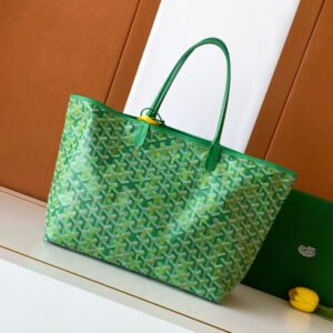 حقيبة Goyard Saint Louis الصغيرة