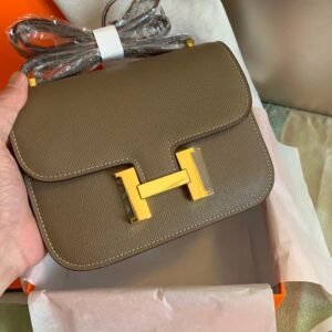 حقيبة Hermès Constance 19