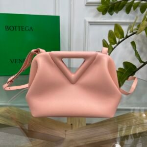 حقيبة Bottega Veneta The Triangle