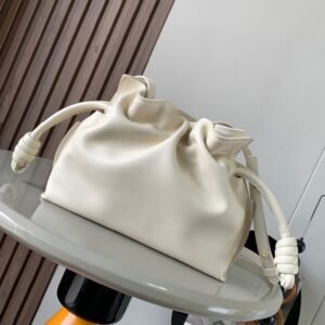 حقيبة Loewe Medium Flamenco ميني