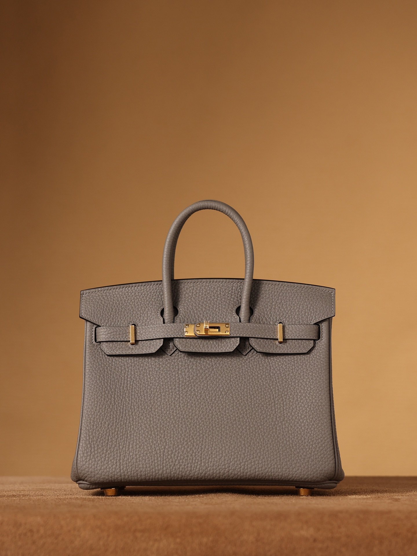 حقيبة Hermès Birkin 25 - الصورة 2