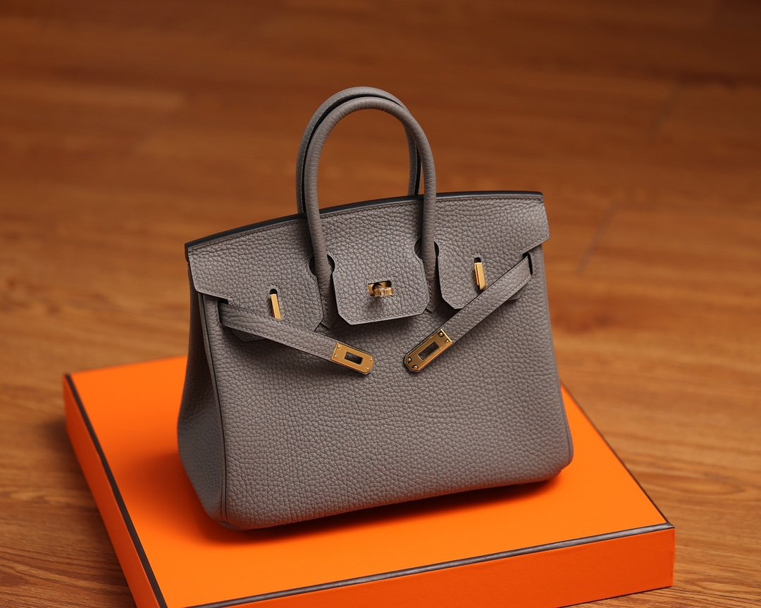 حقيبة Hermès Birkin 25 - الصورة 10