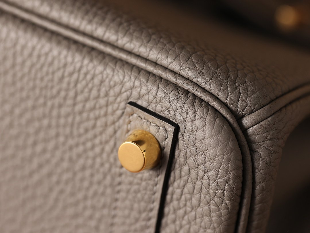 حقيبة Hermès Birkin 25 - الصورة 8