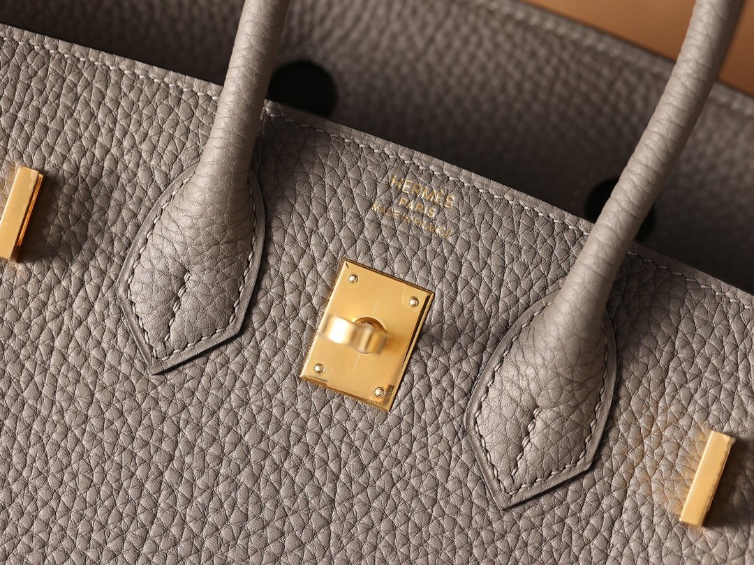 حقيبة Hermès Birkin 25 - الصورة 6