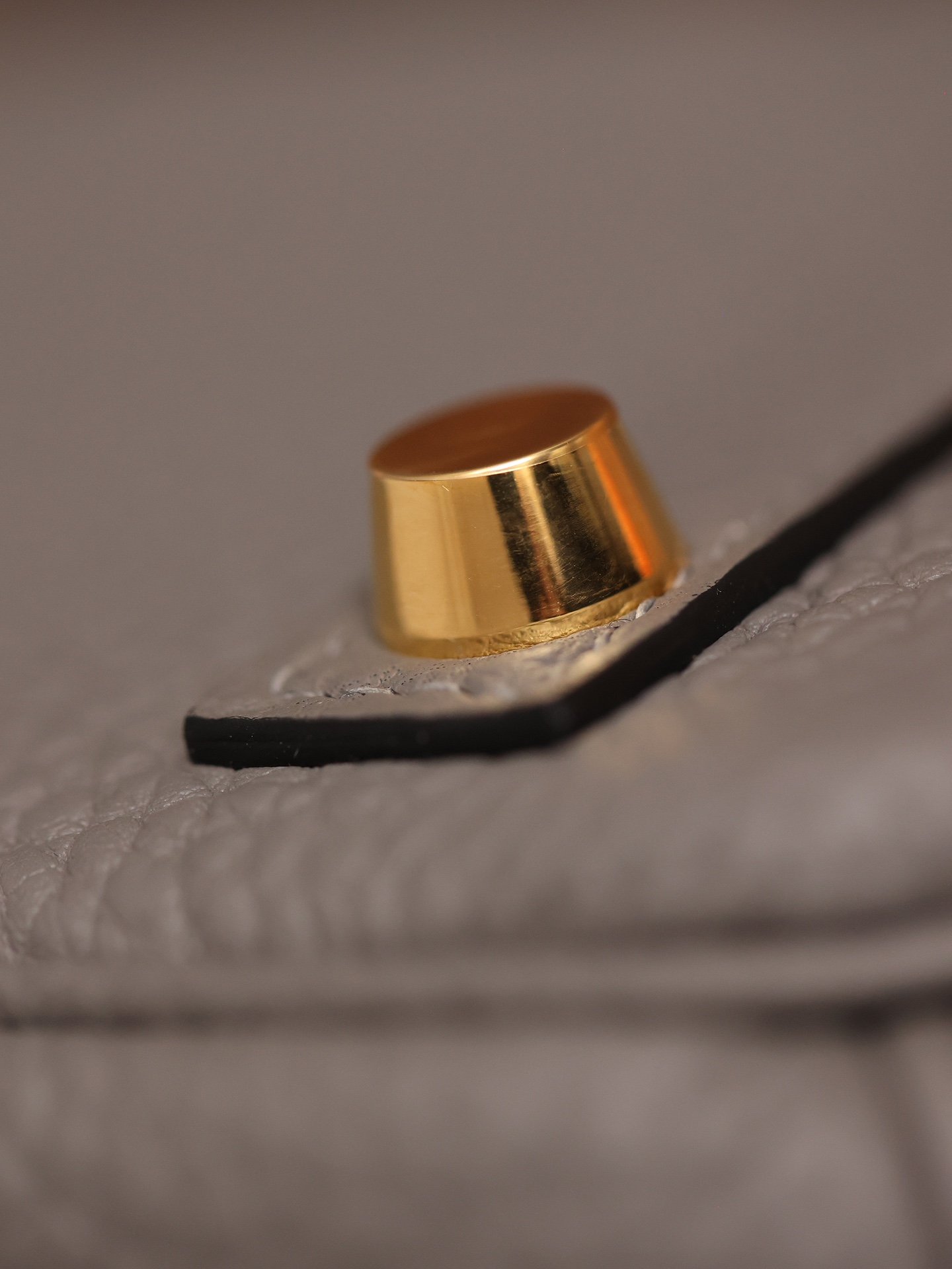 حقيبة Hermès Birkin 25 - الصورة 9
