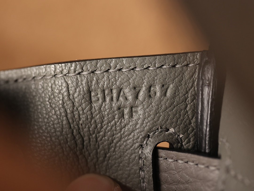 حقيبة Hermès Birkin 25 - الصورة 3