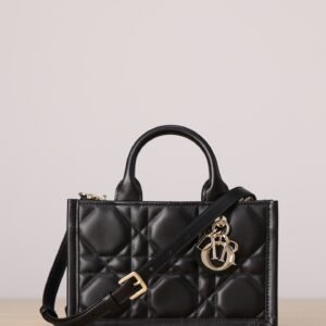 حقيبة Dior Book Tote ميني