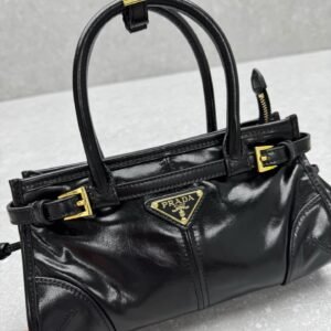 حقيبة Prada Softlux ميني