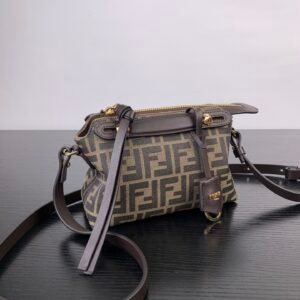 حقيبة Fendi باي ذا واي ميني