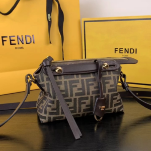 حقيبة Fendi باي ذا واي ميني
