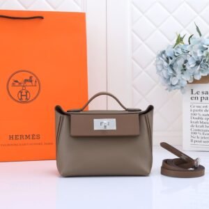 حقيبة Hermès 2424 ميني